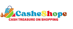 Cashe Shope Logo